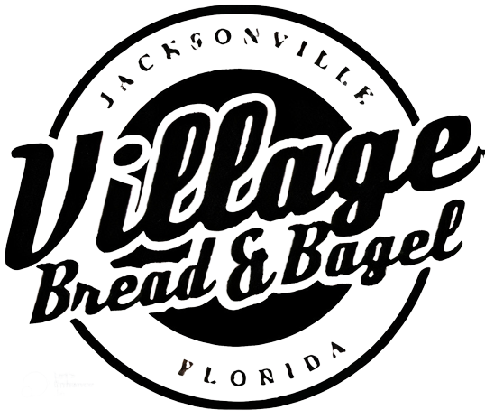 Village Bread Jacksonville, Florida - logo