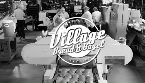 Village bread and Bagel Wholesale Bakery in Florida